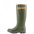 ARIAT LADIES BURFORD INSULATED WELLINGTON BOOTS